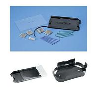 Panduit FST24S Splice Tray Kit FIB Splice Tray 24 Splices Short Versi