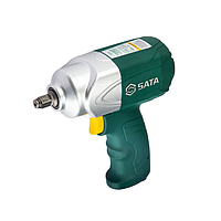SATA 02124 3/8” Pneumatic Impact Wrench (450Nm, 7000Rpm, M16)