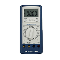 BKPRECISION 391A Handheld Digital Multimeters