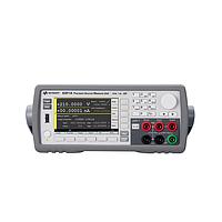 KEYSIGHT B2911A Precision Source/Measure Unit (1 ch, 10 fA, 210V, 3A DC/10.5A Pulse)