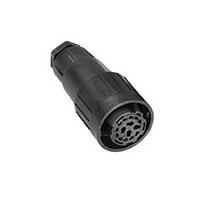 Amphenol Tuchel C016-10E014-003-1 Connectors FEMALE CABLE CONNECTOR 14+PE