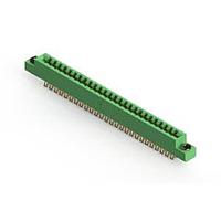 EDAC 305-052-555-203 Headers Card Edge Connector