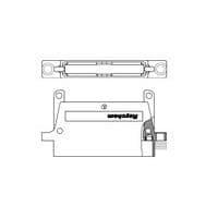Raychem - TE Connectivity CW8996-000 Connectors MTC100-JH2-R34