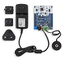 STMicroelectronics P-NUCLEO-IHM03 Motor/Motion Controller & Driver Motor Control Nucleo Pack NUCLEO-G431RB and X-NUCLEO-IHM16M1