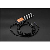 DFRobot SEN0603 Electrical Conductivity MODBUS-RTU RS485 Soil EC and pH Monitoring Sensor (IP68, 5-30V)