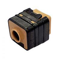 Amphenol Air LB France SIMM0118PA Modular Connectors - Push Pull MALE MODULE SIZE 8