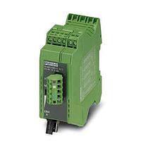 PHOENIX CONTACT 2313999 Fiber Optic Converters PSI-MOS-DNET/FO 850 E