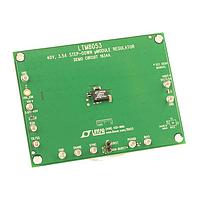 Analog Devices DC1934A Voltage Regulator - Switching Regulator LTM8053 Demo Board - 40VIN, 3.5A Step-Do