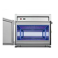 Opsytec Dr.Grobel BS-05 3D UV test chamber (20.000 lux)