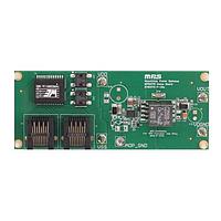 Monolithic Power Systems (MPS) EV8007H-V-00A Power Over Ethernet (PoE) Evaluation Board for MP8007H