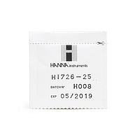 HANNA HI726-25 Reagent For Nickel Checker
