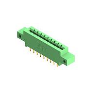 EDAC 337-009-558-612 Sockets Card Edge Connector