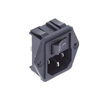 AC Power Connectors