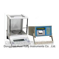 TONYHK HTY-001-110 Automatic Precision Skein Balance/ Electronic Yarn Count System (110g, 0.001g)