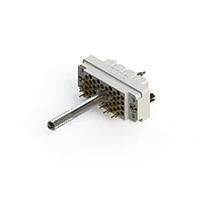 EDAC 516-038-520-401 Connectors Rack & Panel Connector