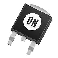 onsemi NCV8413DTRKG MOSFETs Protected Low-Side Smart Discrete FET