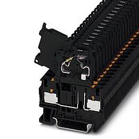 PHOENIX CONTACT 3211907 Fuse Modular PT 4-HESILA 250 (5X20)