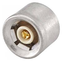 Rosenberger EBCK111-40MN5 PCB Connectors Straight Jack PCB bottom layer