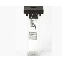 GAMRY UV-Vis Cuvette Cell Kit Spectro & Photo Electrochemistry (Standard quartz cuvette, 10 mm pathlength)