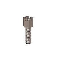 Keystone Electronics 7277 Slotted Jackscrew JACK SCREW (SLOTTED)