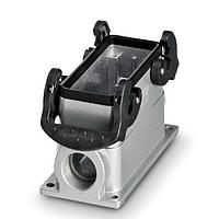 PHOENIX CONTACT 1673753 Housings HC-B 16-SMQ-67/ O2PG21