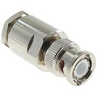 Vitelec / Cinch Connectivity Solutions VBS10-2020 Connectors BNC Clamp Plug RG213