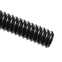 HellermannTyton 169-23016 Spiral Wraps, Sleeves, Tubing & Conduit Non-Metallic Tubing, 16mm Dia, PTFE, Black, 82 ft/pkg