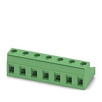 PHOENIX CONTACT 1766932 Plugs 7 Pos 7.5mm pitch Plug 24-12 AWG Screw
