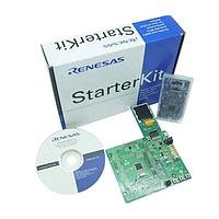 Renesas Electronics RTK500524US00000BE Starter Kits RSKRX24U Kit (CS+ & E2 Lite)
