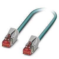 PHOENIX CONTACT 1412091 Ethernet Cables / Networking Cables NBC-R4AC/25,0- 93E/R4AC