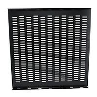 Bud Industries SH-2384 Shelves SHELF_ VENTED 17.9 X 17.7