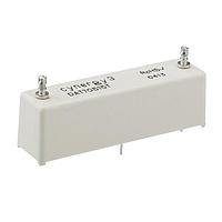 Cynergy3 DAT70510T Reed Relays 10KV 05V SPNO Tungsten - Panel Mount Studs Solder Turret Coil/HV contact