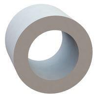 Essentra Components 17W01874 Flat Washer Flat Washer, .120 ID, .187 OD, .156 Thick