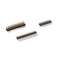Preci-Dip 850-80-007-40-251101 Pin Strip