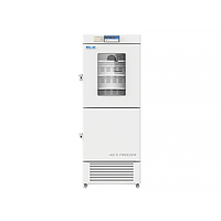 MELING YCD-FL289 Combined Refrigerator And Freezer (2℃~8℃/-10℃~-40℃, 289L)