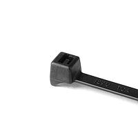 HellermannTyton CTT20R0HSM4 Cable Ties CTT20R BLK HS CLAMP TIE 4