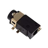 Adam Tech ASJ-137-I-T/R Phone Connectors AUDIO JACK