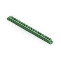 EDAC 307-043-458-104 Receptacles Card Edge Connector