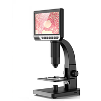 Terino SMD-4K Digital Microscope (built-in camera) (2000X)