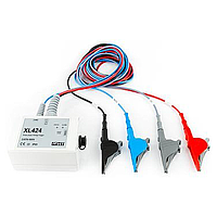 HT Instruments Electric Datalogger Inspection Service