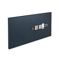 TOPTUL TECS0707E Perforated Panel (689x20x342mm)