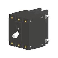 Carling Technologies CB3-B0-24-615-41D-C Toggle Switches CB3B02461541DC