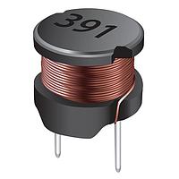 JW Miller RL875-122K-RC RF Inductors 1.2mH 10%