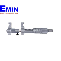 MITUTOYO 145-186 Inside Micrometers (25-50mm)