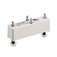 Cynergy3 DAT72410PU Reed Relays SPST n/o 10kV Isolation 24V Coil (Panel mount) UL