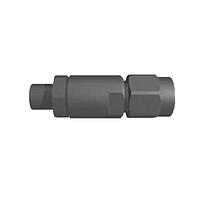 Samtec PRF01-P-C-EP-290-SS RF Connectors / Coaxial Connectors Precision SMA Cable Connector