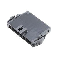 Molex 202569-3107 Headers & Wire Housings ultra-fit plug SR blk PM 7ckt