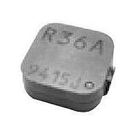 PANASONIC ETQ-P4LR36AFC Power Choke 0.36uH 20% 17A 1.1mohm