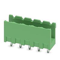 PHOENIX CONTACT 1758047 Headers 5 Pos 5.08mm pitch Through Hole Header