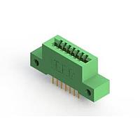 EDAC 342-014-524-212 Sockets Card Edge Connector